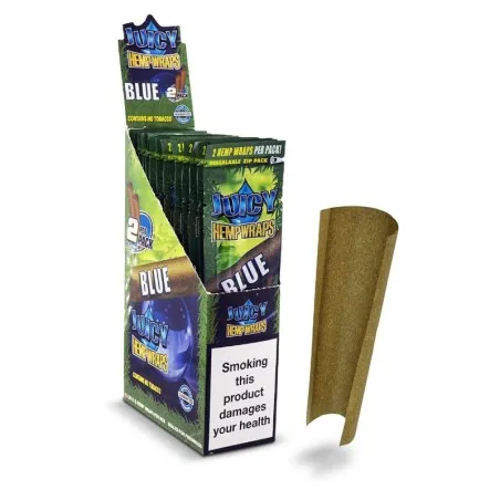 blunt
